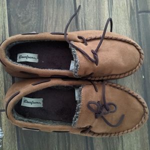 Mens slippers